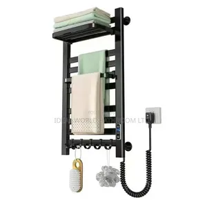 Electric Towel Rack