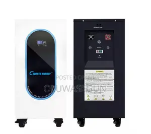 Cworth 15kwh Lithium Battery