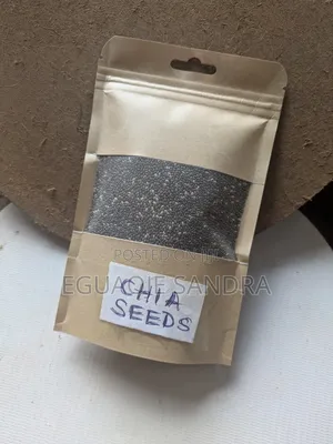 Chai Seeds