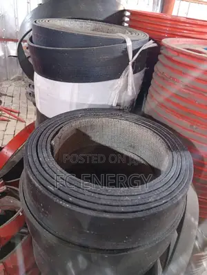 8ton Controller Belt