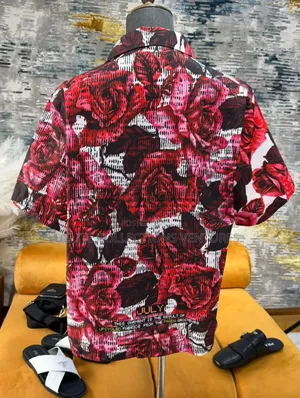 *Original Prada Shirt Available in Store  M —— XXL Price; *