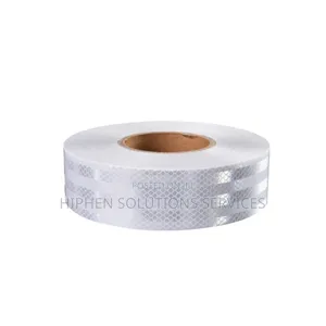 Reflective Tape For Road Barriers Nigeria