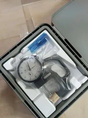 Mitutoyo 7304s Dial Thickness Gauge
