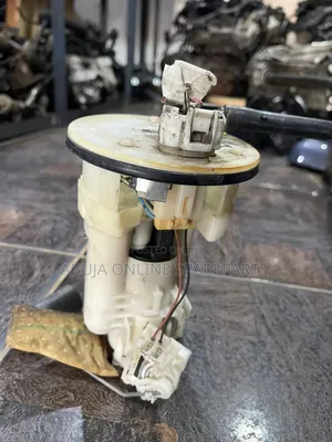 Electric Fuel Pump