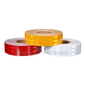 Reflective Tape Company In Lagos Nigeria