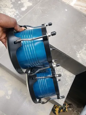Professional Bongo