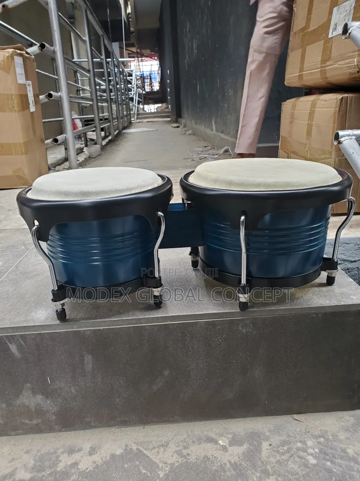 Professional Bongo