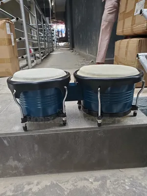 Professional Bongo