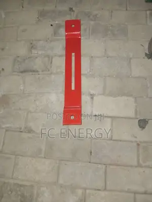 8ton Winch Brake Baffle