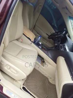Lexus RX 2015 Burgandy