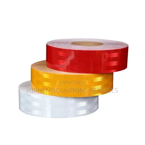 Reflective Tape For Safety Signs Suppliers Nigeria