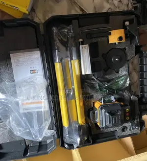 Lencer Machine