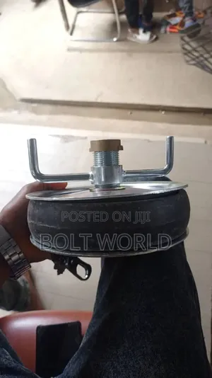 Drain Test Plug Scooper or Rubber Plug