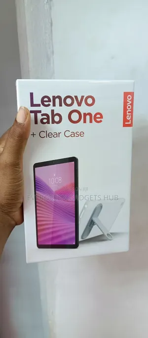 New Lenovo Pad 128 GB