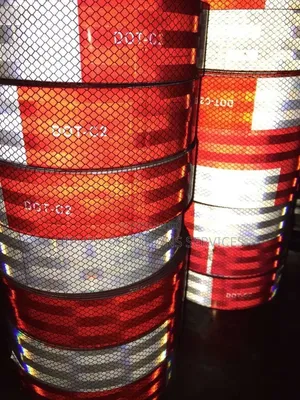 Reflective Tape Distributors In Nigeria