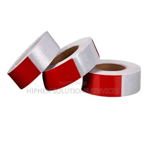 Affordable Reflective Tape Distributors In Nigeria