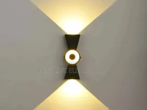 Led Up And Down Outdoor And Indoor Light