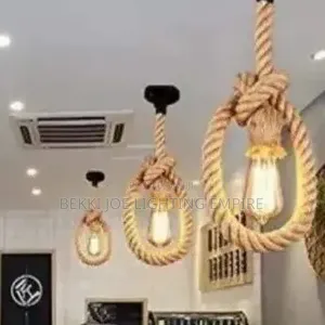 Single Drop Light Lampholder