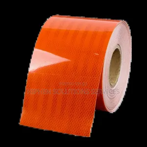 Reflective Tape Suppliers In Lagos Nigeria