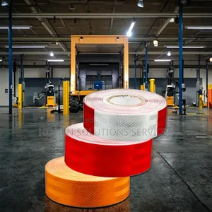 Reflective Tape Dealers In Abuja Nigeria