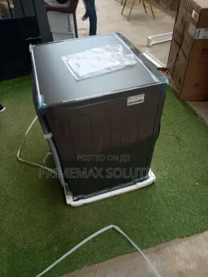 Lg 10.5 Kg Washing Machine With Multiple Wash Programs
