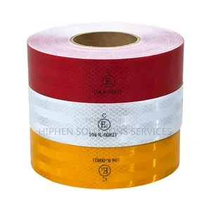 Wholesale Reflective Tape Distributors In Nigeria