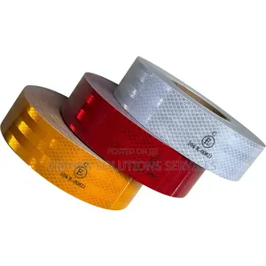 Cheap Reflective Tape Suppliers In Nigeria
