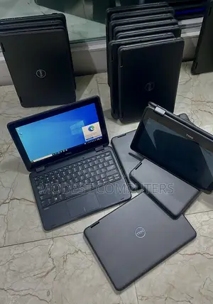 Laptop Dell Latitude 11 3190 8GB Intel Pentium SSD 128GB