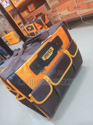 Ingco Tools Bags