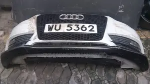 Front Bumper Audi A5 2014 S Line