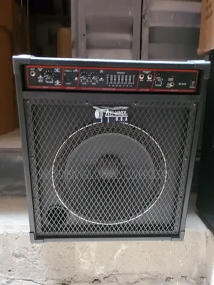 Bass Combo