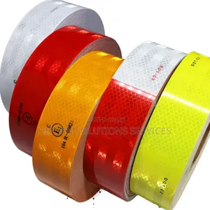 Industrial Reflective Tape Suppliers In Nigeria