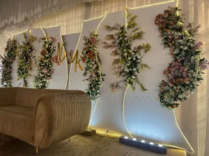 Event Decorator