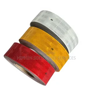 Vehicle Reflective Tape Distributors In Nigeria