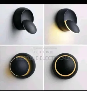 Open and Close Outdoor Light Available