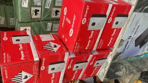 Itel Power Tank 500watts 1kwh Battery Capacity
