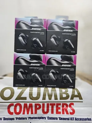Bose Quietcomfort Ultra Earbuds (Gen 2)