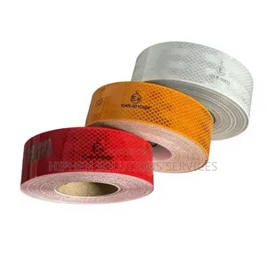 Reflective Safety Tape Companies In Nigeria