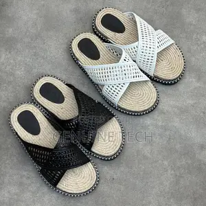 High Quality Zara Slippers