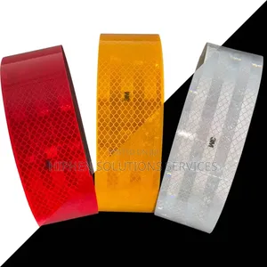 Reflective Tape Wholesalers In Lagos