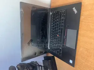 Laptop Lenovo ThinkPad T460s 8GB Intel Core i7 SSD 128GB