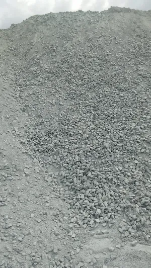 Chippings -Base