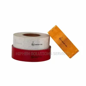 Road Safety Reflective Tape Suppliers In Nigeria