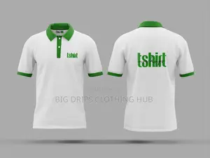 Customize T-Shirt
