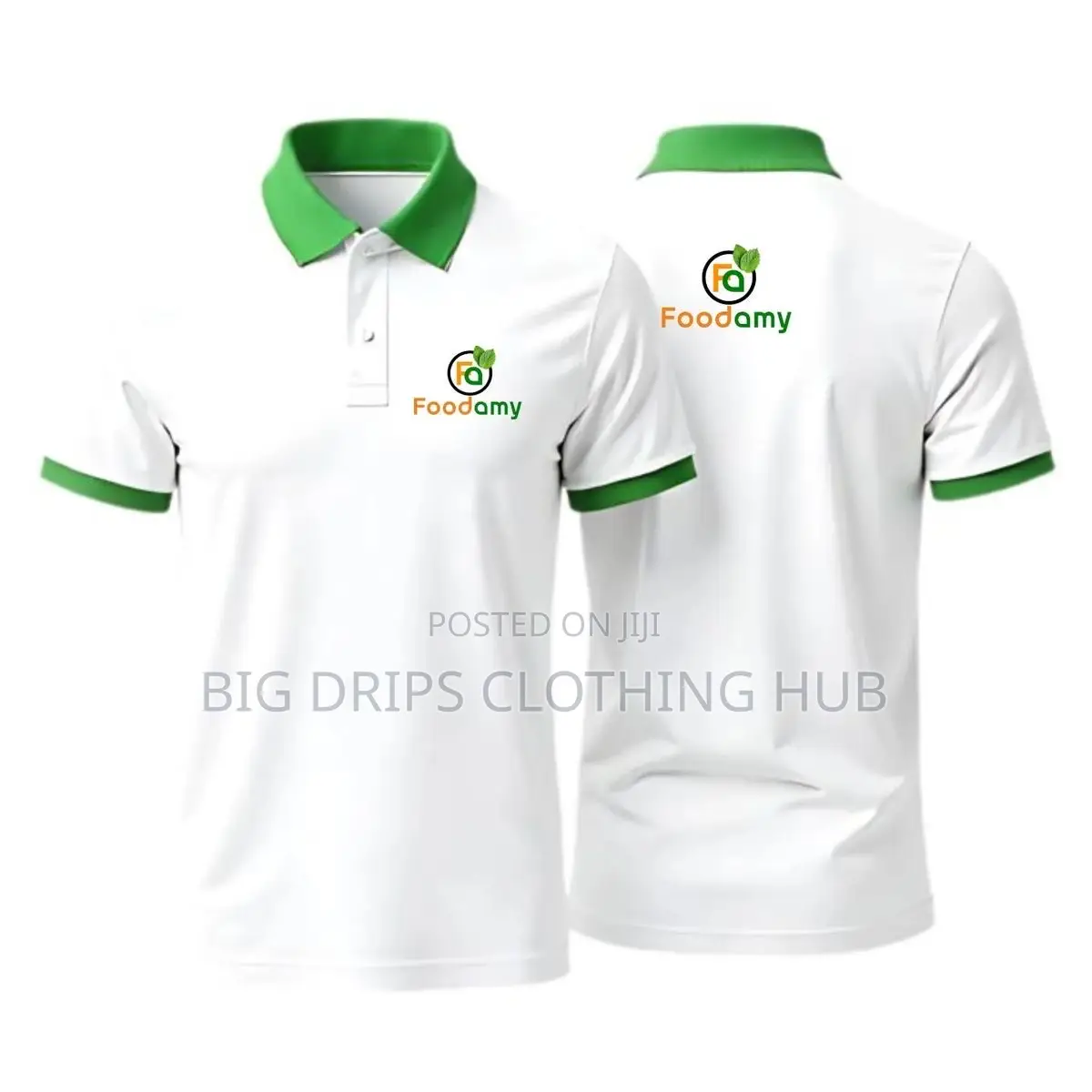 Customize T-Shirt