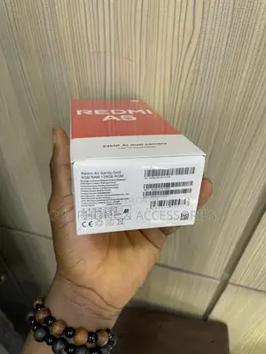 New Xiaomi Redmi A5 4G 128 GB