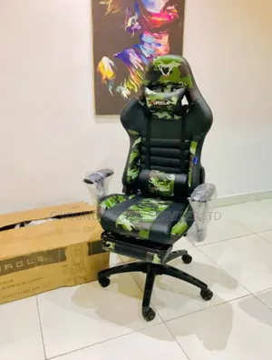 Game Chair