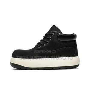 High Quality Stylish Fashion Ankle Sneakers