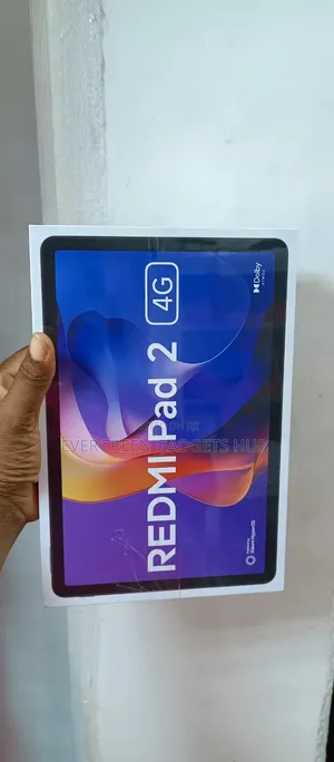 New Xiaomi Mi Pad 2 256 GB