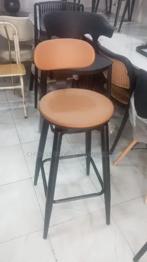 High Bar Stools